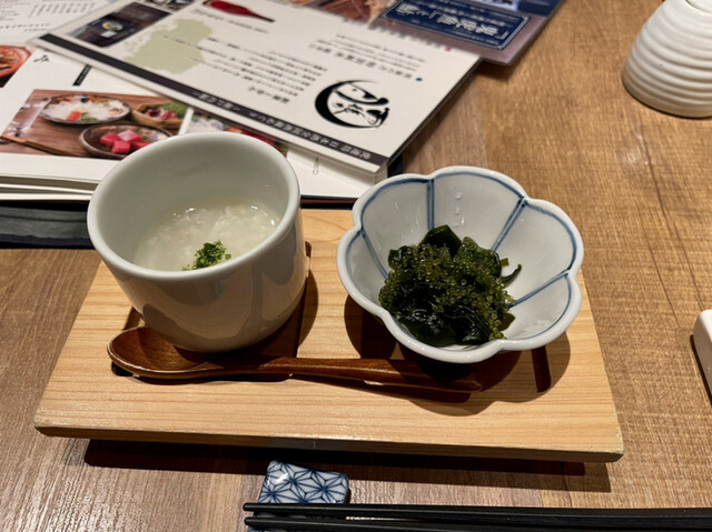 虎連坊 八重洲店的實拍高清圖