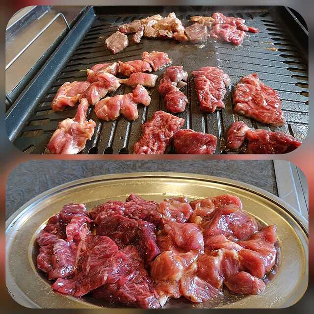 recommendations image for 正寿苑焼肉