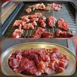 recommendations for 正寿苑焼肉