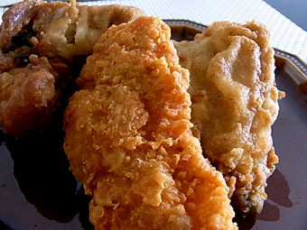 recommendations image for ケンタッキーフライドチキン 片江店