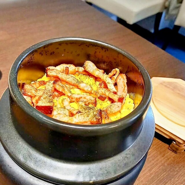 ごはんばー 人にやさしく 南郷店的实拍高清图