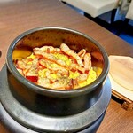ごはんばー 人にやさしく 南郷店的实拍图