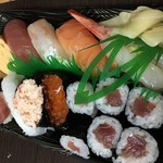 銀のさら 今福店的实拍图