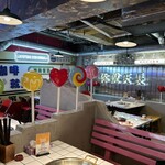 天府火鍋巷子的实拍图