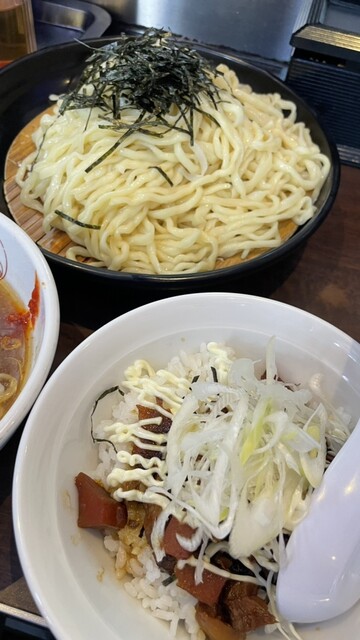 recommendations image for 昌平ラーメン 新宿西口店