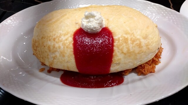 卵と私 新宿ミロード店的實拍高清圖