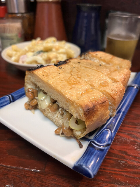 recommendations image for まん福亭