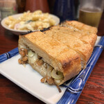 recommendations for まん福亭