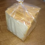 パン ド ラボラトリー アッシュ的实拍图