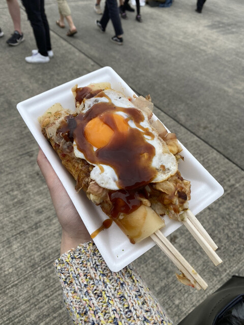 recommendations image for バーガーキング 横田基地店