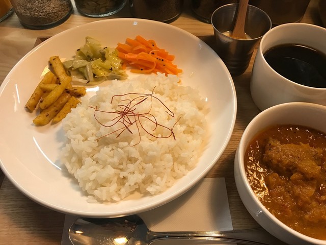 器食堂的實拍高清圖