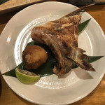 小さな小さな玄界灘 スシ男的實拍圖