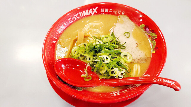 天下一品 二条駅前店的實拍高清圖