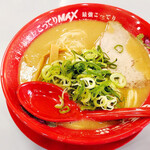 天下一品 二条駅前店的實拍圖