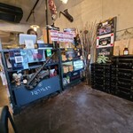 ジャズバーアンドカフェロマン 八王子本店的實拍圖
