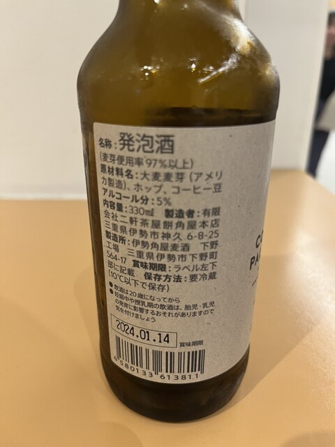 recommendations image for ブルーボトルコーヒー 新宿カフェ