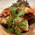 recommendations for Asian Dining TamTam