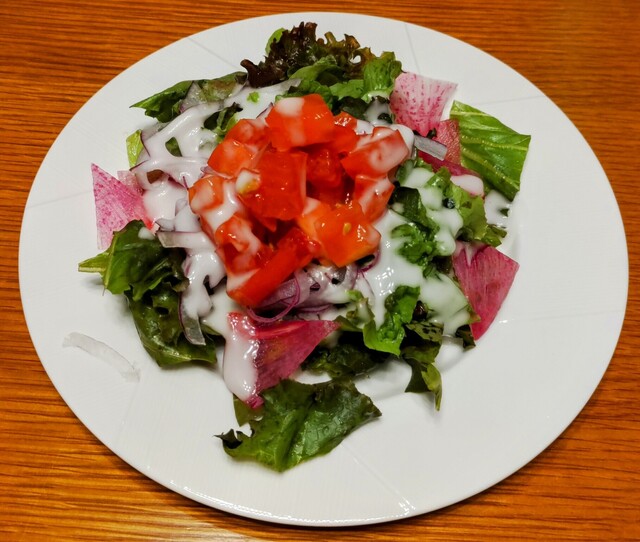 recommendations image for RESTAURANT RITA'SKITCHEN