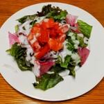 recommendations for RESTAURANT RITA'SKITCHEN