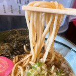 ラーメン ツバメ的实拍图