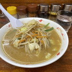 recommendations for らーめん 蝦夷