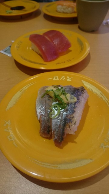 スシロー イトーヨーカドー武蔵小金井店的實拍高清圖