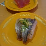 スシロー イトーヨーカドー武蔵小金井店的實拍圖