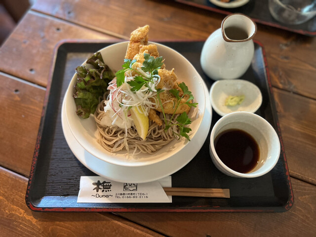 橅的實拍高清圖