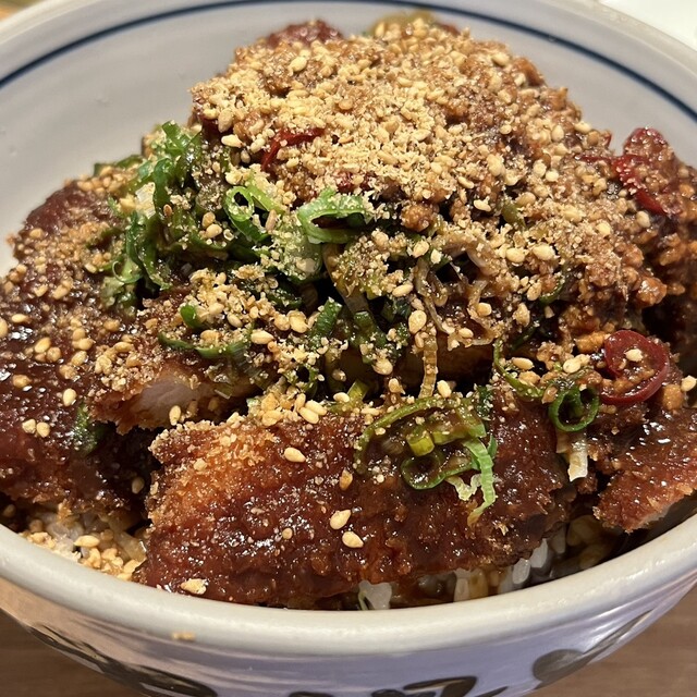 矢場とん 東京駅グランルーフ店的實拍高清圖