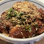 矢場とん 東京駅グランルーフ店的實拍圖