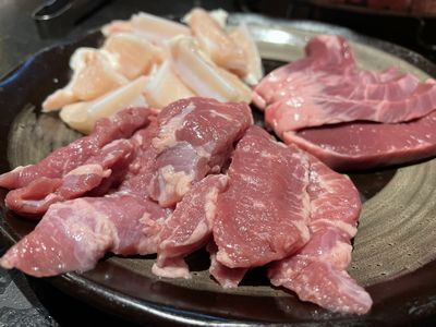 肉のおおばん的实拍图