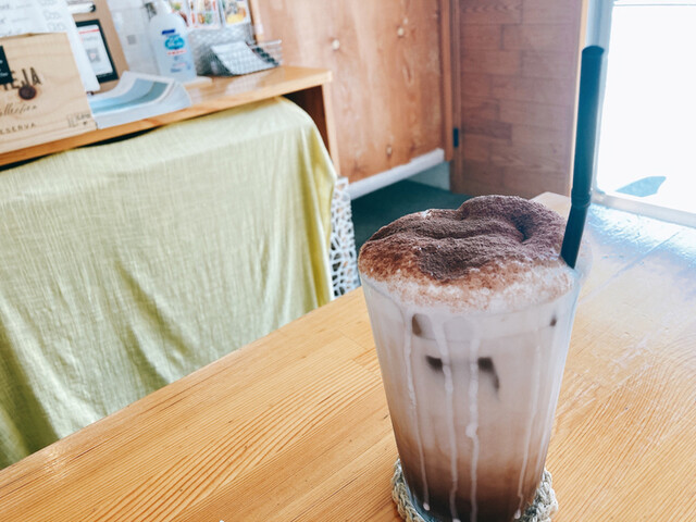 recommendations image for ファイブ ローブス カフェ