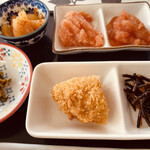 recommendations for お食事処 なごみ