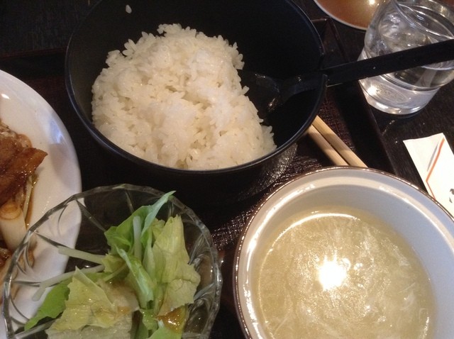 長江菜館 国立天賜閣的實拍高清圖