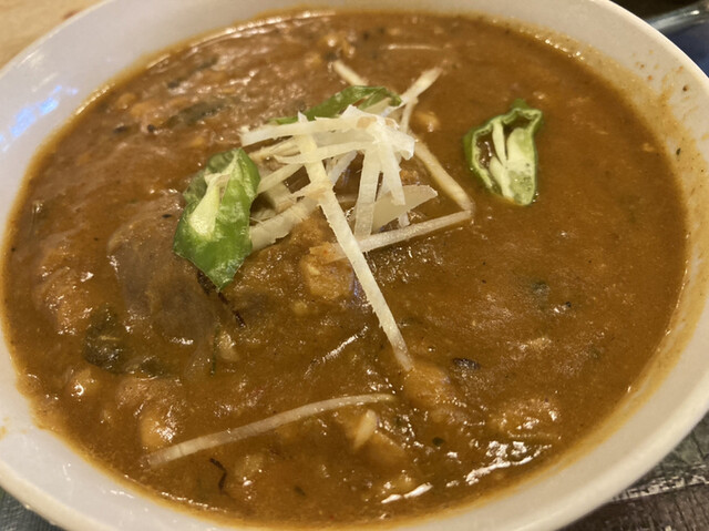 recommendations image for Zaika