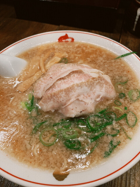 熟成細麺 宝屋 西小路五条店的實拍高清圖