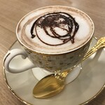365cafe 西武渋谷店的實拍圖