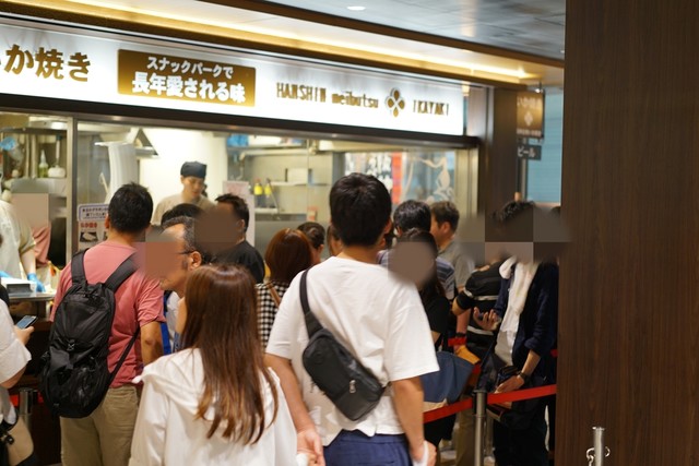 recommendations image for 阪神名物 いか焼き