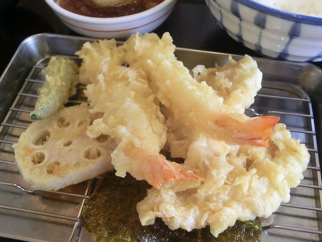 recommendations image for さん天 金剛店