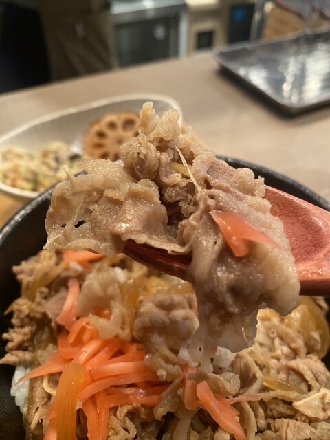よこぼり食堂的實拍高清圖