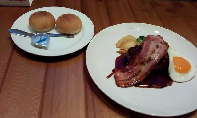 recommendations image for ハンバーグレストラン lala