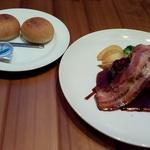 recommendations for ハンバーグレストラン lala