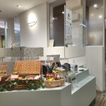 katoshoten ル・トロワ店的实拍图