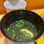 現代割烹 法善寺momo的实拍图