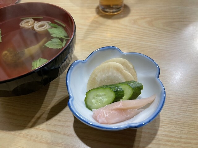 recommendations image for うな政