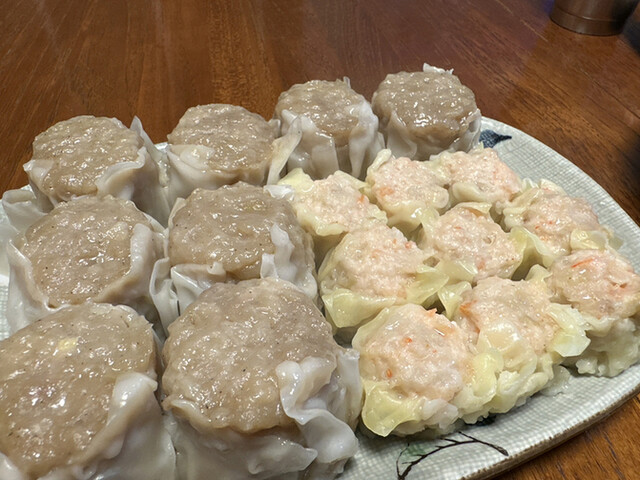 recommendations image for 551蓬莱 エキマルシェ新大阪ソトエ店