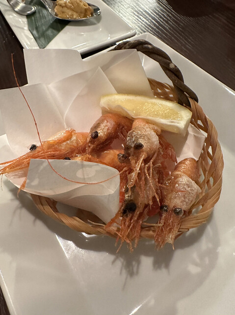 函館海鮮うにくら 日比谷店的實拍高清圖