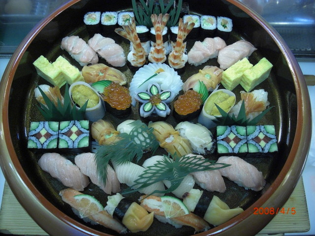 江戸翔的实拍高清图