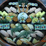 江戸翔的实拍图