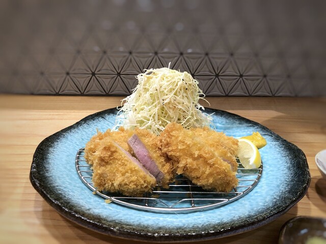 とんかつ とんとん的實拍高清圖